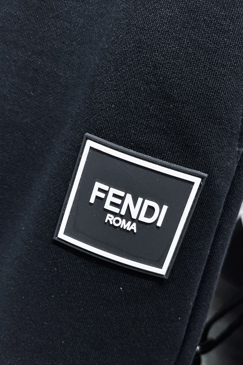 Fendi Short Pants